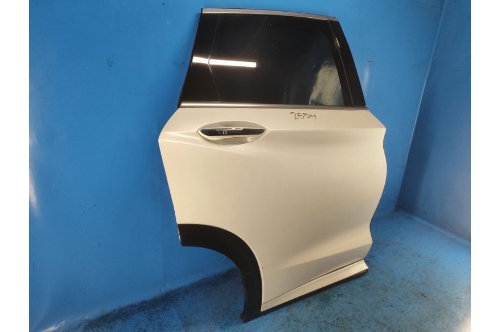 H2100-5VSMB | Drzwi tyl. praw. INFINITI QX50 18- (361793) - Zdjęcie 3
