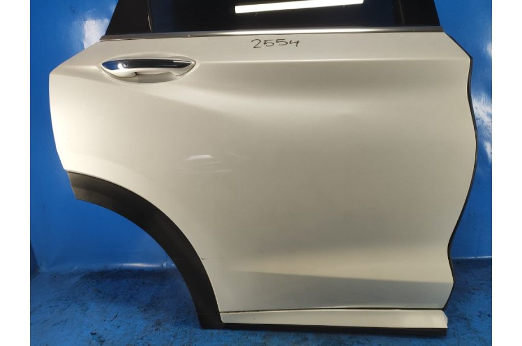 H2100-5VSMB | Drzwi tyl. praw. INFINITI QX50 18- (361793) - Zdjęcie 4