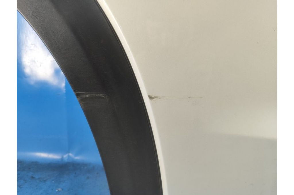 H2100-5VSMB | Drzwi tyl. praw. INFINITI QX50 18- (361793) - Zdjęcie 5