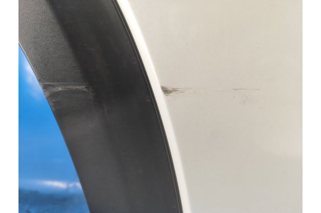 H2100-5VSMB | Drzwi tyl. praw. INFINITI QX50 18- (361793) - Zdjęcie 6