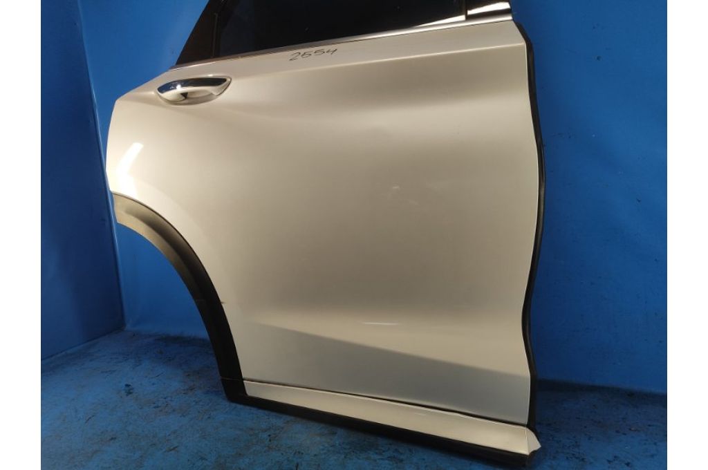 H2100-5VSMB | Drzwi tyl. praw. INFINITI QX50 18- (361793) - Zdjęcie 9