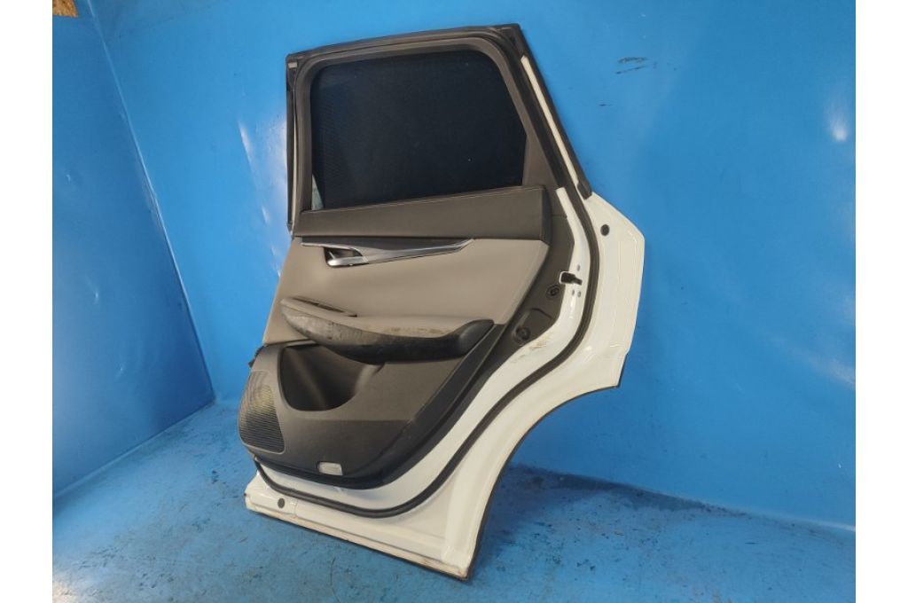 H2100-5VSMB | Drzwi tyl. praw. INFINITI QX50 18- (361793) - Zdjęcie 11