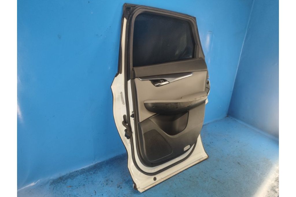 H2100-5VSMB | Drzwi tyl. praw. INFINITI QX50 18- (361793) - Zdjęcie 12