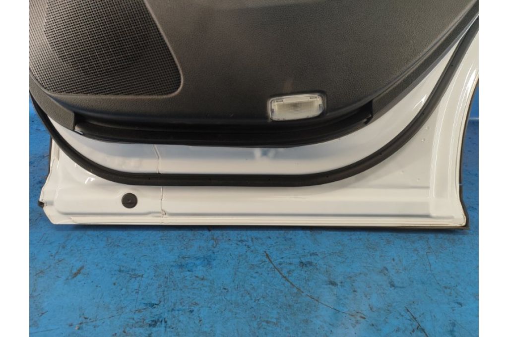H2100-5VSMB | Drzwi tyl. praw. INFINITI QX50 18- (361793) - Zdjęcie 13