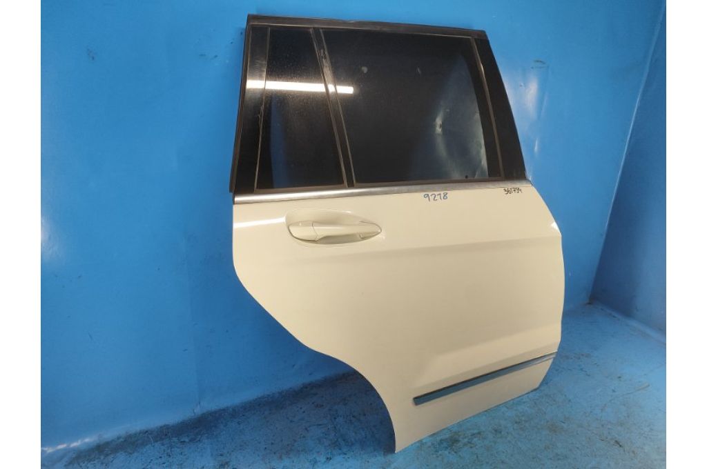 A 204 730 14 00 | Drzwi tyl. praw. MERCEDES GLK-CLASS X204 08-15 (361794) - Zdjęcie 2