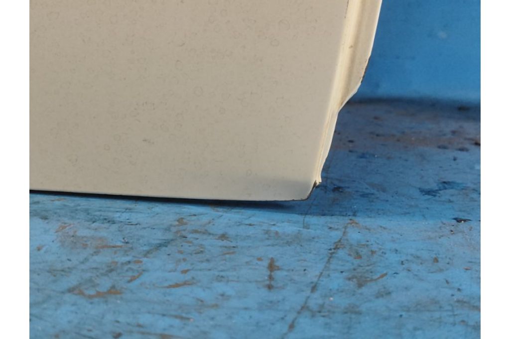 A 204 730 14 00 | Drzwi tyl. praw. MERCEDES GLK-CLASS X204 08-15 (361794) - Zdjęcie 5