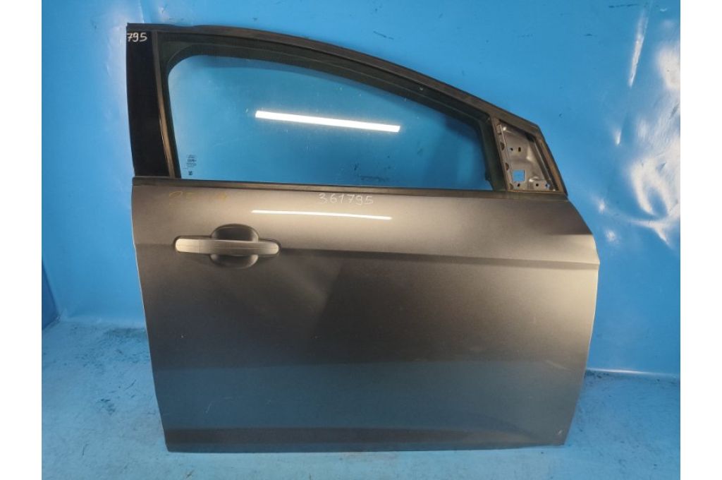 F1EZ-5820124-A | Drzwi przed. praw. FORD FOCUS 10-18 (361795)