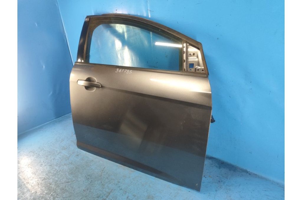 F1EZ-5820124-A | Drzwi przed. praw. FORD FOCUS 10-18 (361795) - Zdjęcie 3