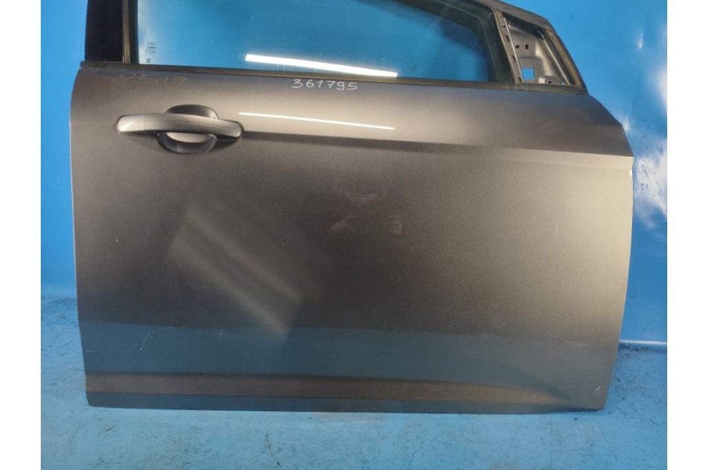 F1EZ-5820124-A | Drzwi przed. praw. FORD FOCUS 10-18 (361795) - Zdjęcie 4