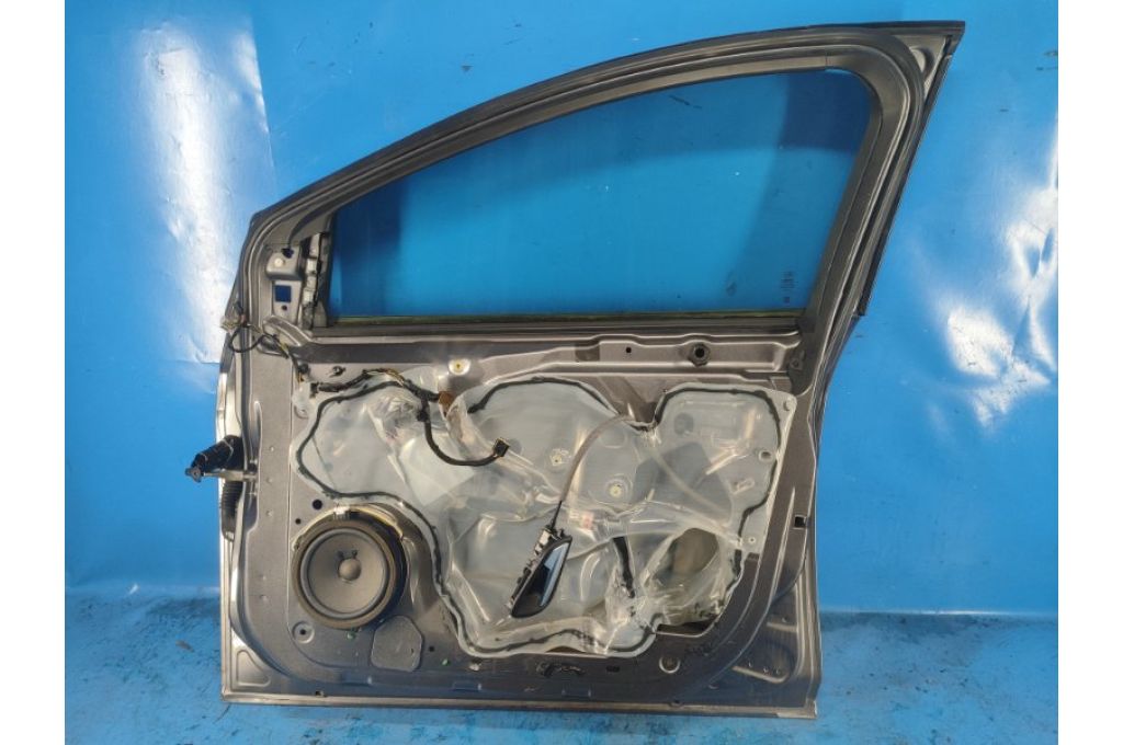 F1EZ-5820124-A | Drzwi przed. praw. FORD FOCUS 10-18 (361795) - Zdjęcie 7