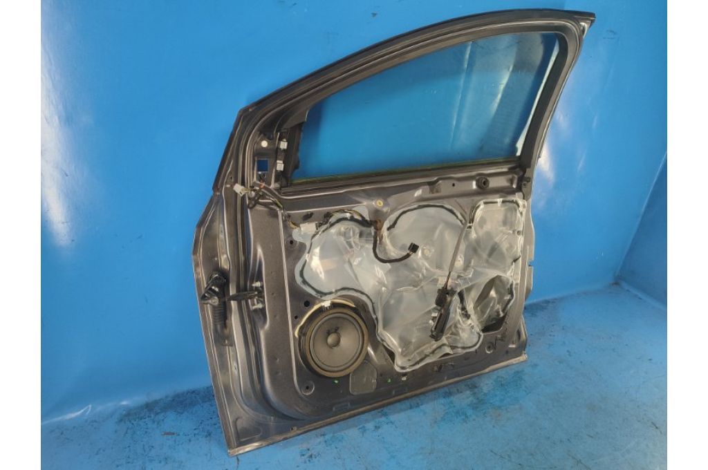 F1EZ-5820124-A | Drzwi przed. praw. FORD FOCUS 10-18 (361795) - Zdjęcie 8