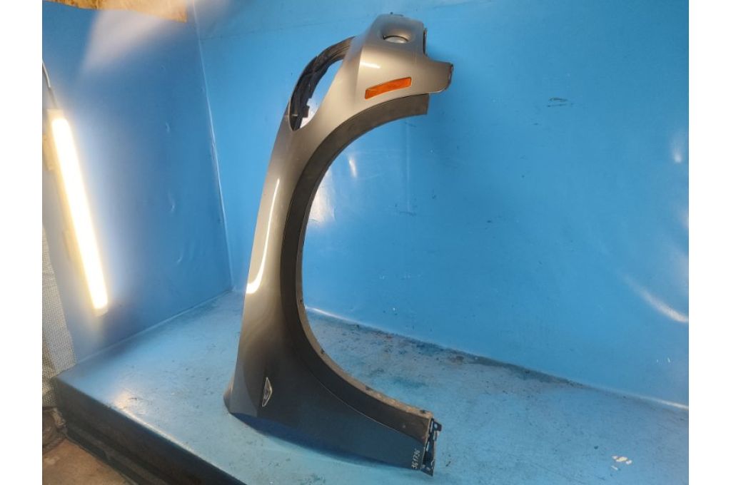 51657178400 | przedni błotnik praw. BMW X5 (E70) 07-13 (361796) - Zdjęcie 3