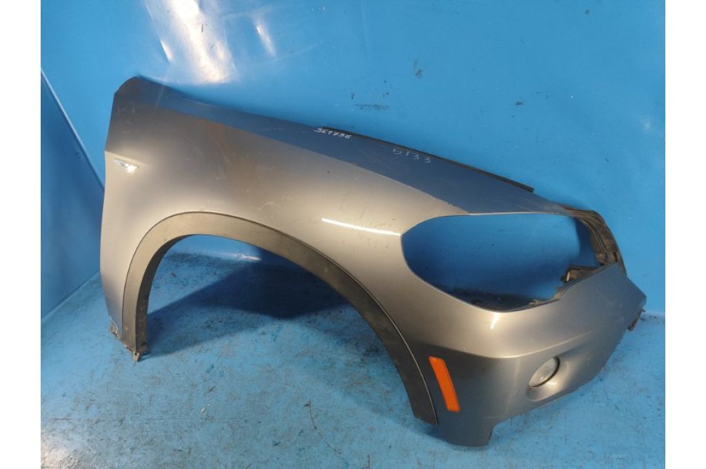 51657178400 | przedni błotnik praw. BMW X5 (E70) 07-13 (361796) - Zdjęcie 6