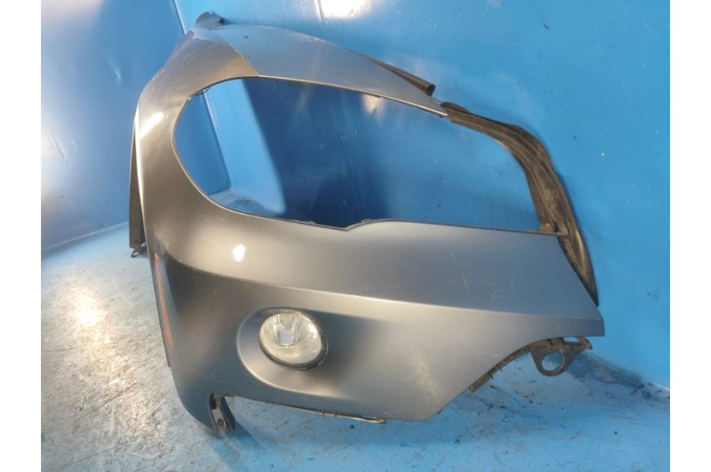 51657178400 | przedni błotnik praw. BMW X5 (E70) 07-13 (361796) - Zdjęcie 7