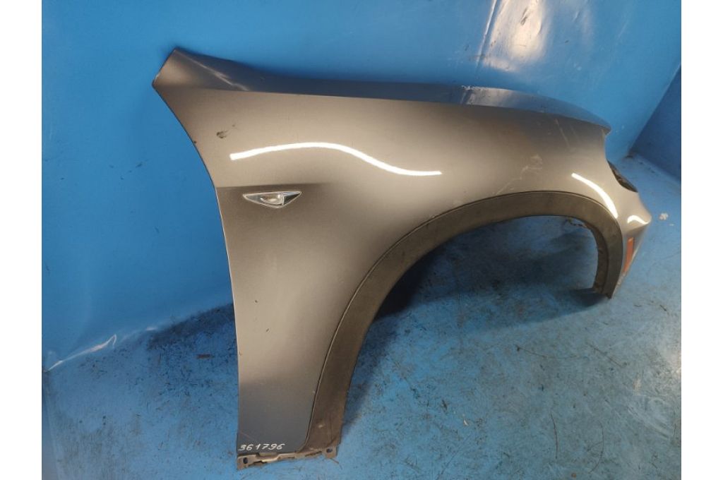 51657178400 | przedni błotnik praw. BMW X5 (E70) 07-13 (361796) - Zdjęcie 8
