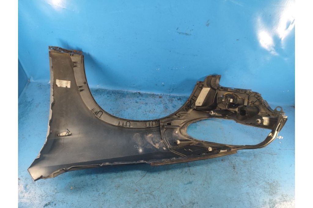 51657178400 | przedni błotnik praw. BMW X5 (E70) 07-13 (361796) - Zdjęcie 10