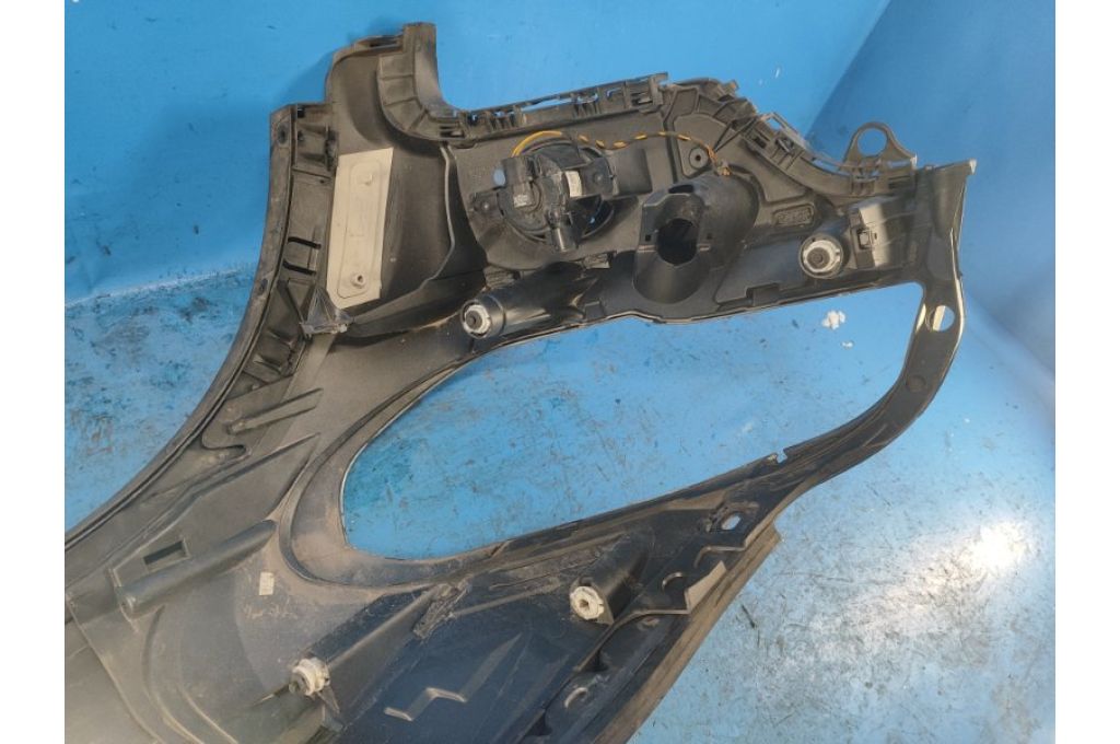 51657178400 | przedni błotnik praw. BMW X5 (E70) 07-13 (361796) - Zdjęcie 11