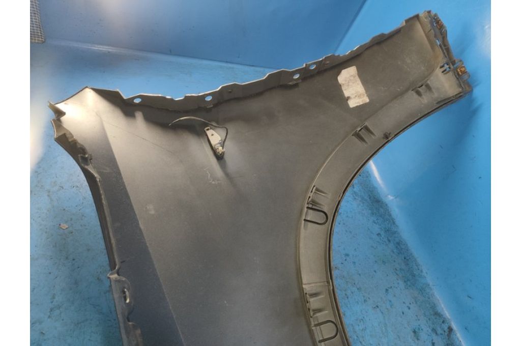 51657178400 | przedni błotnik praw. BMW X5 (E70) 07-13 (361796) - Zdjęcie 12