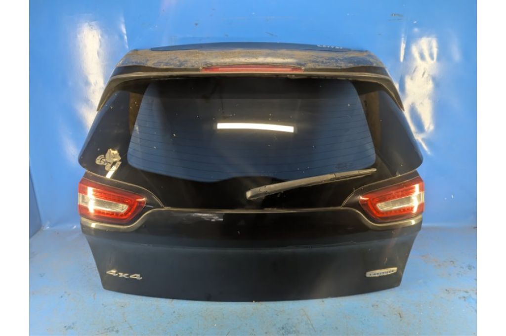68104185AB | KLAPA TYLNA JEEP CHEROKEE 14- (361797)