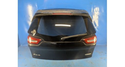 KLAPA TYLNA JEEP CHEROKEE 14-