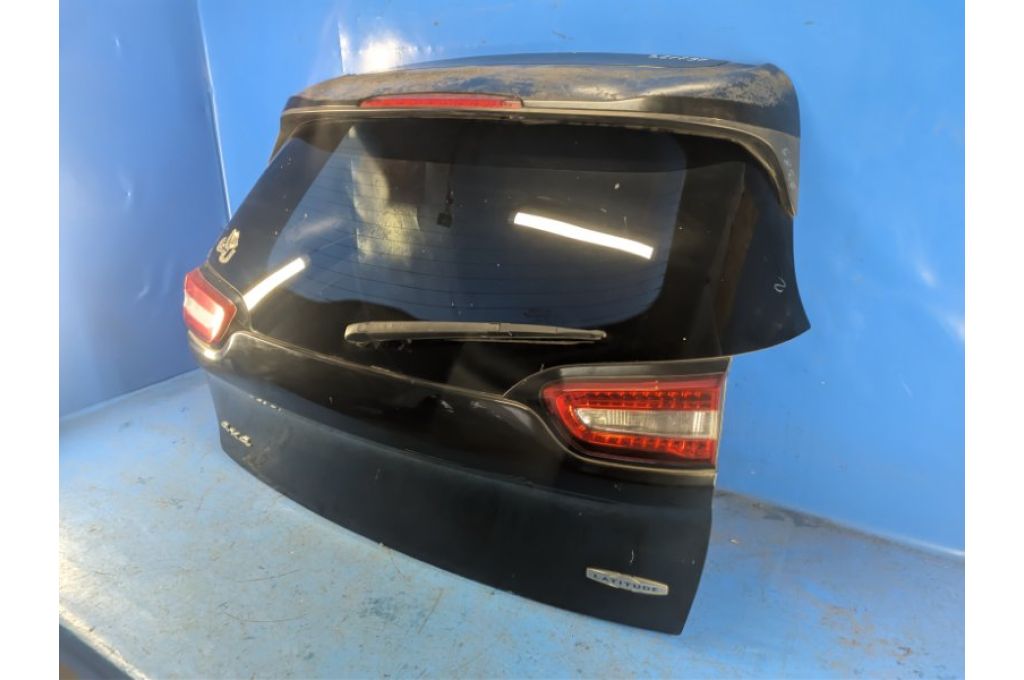 68104185AB | KLAPA TYLNA JEEP CHEROKEE 14- (361797) - Zdjęcie 2