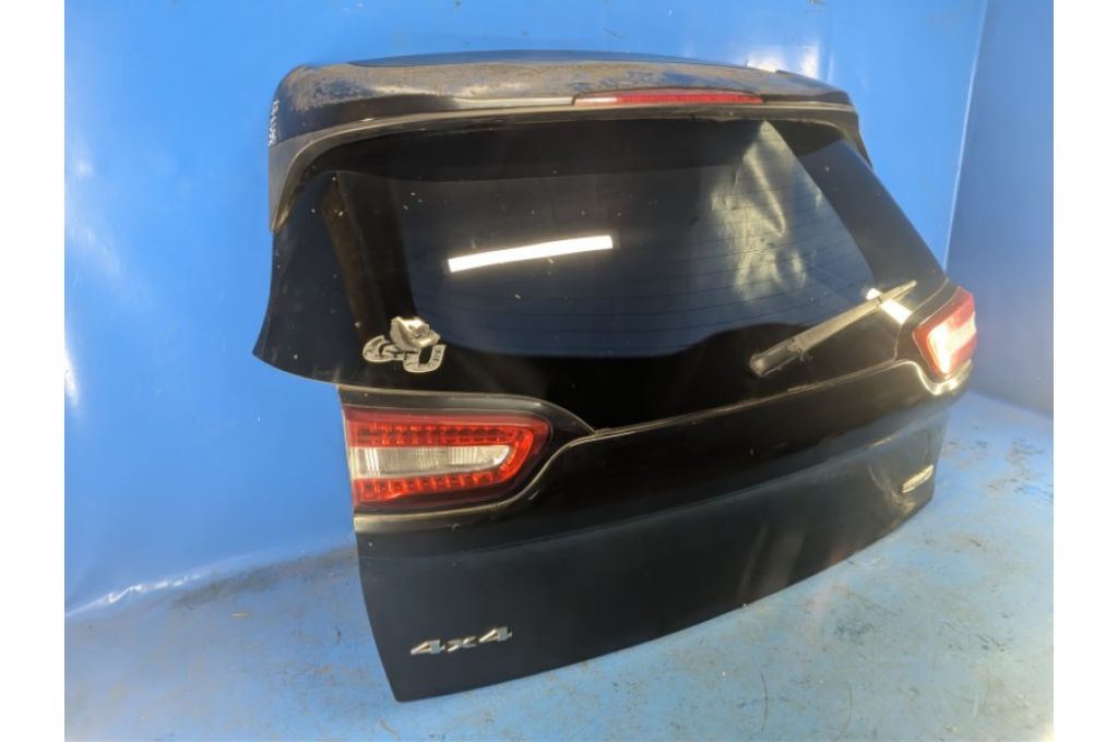 68104185AB | KLAPA TYLNA JEEP CHEROKEE 14- (361797) - Zdjęcie 3