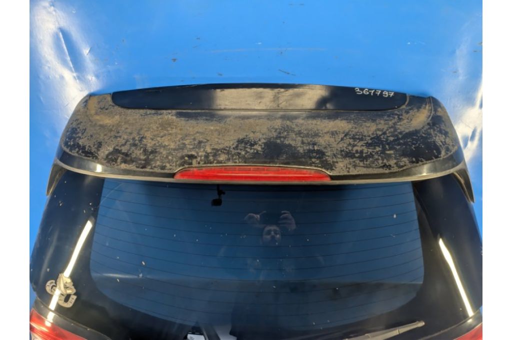 68104185AB | KLAPA TYLNA JEEP CHEROKEE 14- (361797) - Zdjęcie 5