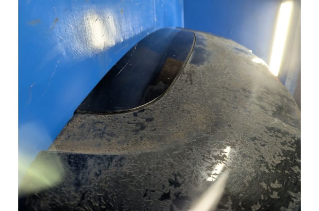 68104185AB | KLAPA TYLNA JEEP CHEROKEE 14- (361797) - Zdjęcie 6