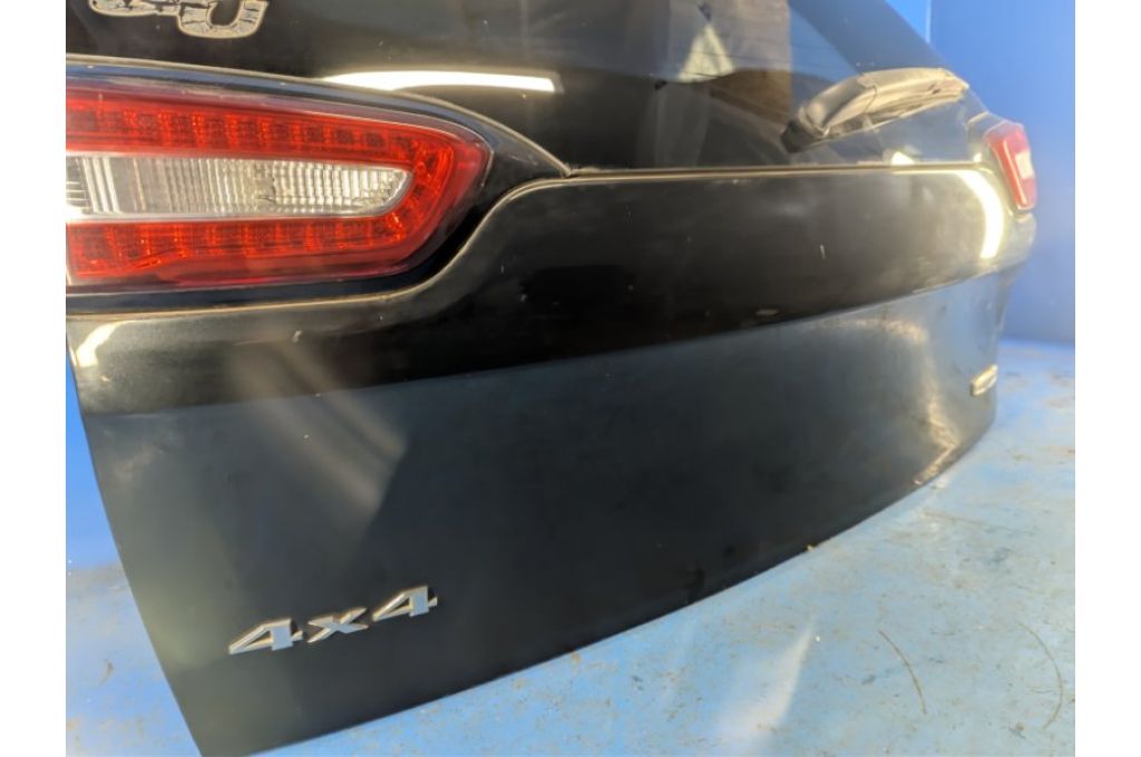 68104185AB | KLAPA TYLNA JEEP CHEROKEE 14- (361797) - Zdjęcie 7