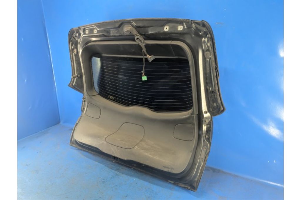 68104185AB | KLAPA TYLNA JEEP CHEROKEE 14- (361797) - Zdjęcie 9