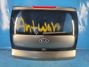 KLAPA TYLNA KIA SOUL PS 13-19