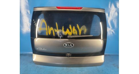 KLAPA TYLNA KIA SOUL PS 13-19