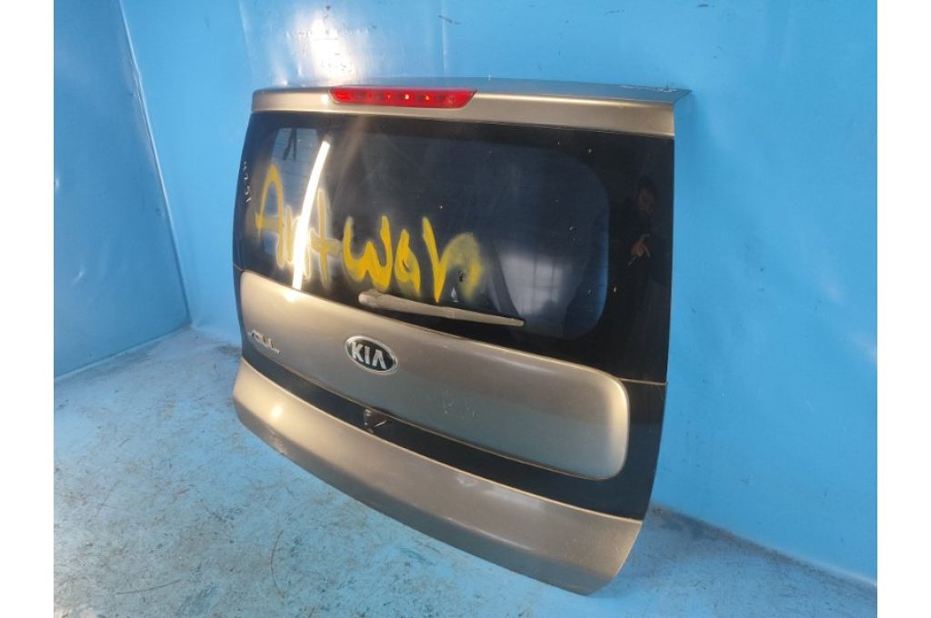 73700-B2000 | KLAPA TYLNA KIA SOUL PS 13-19 (361798) - Zdjęcie 3