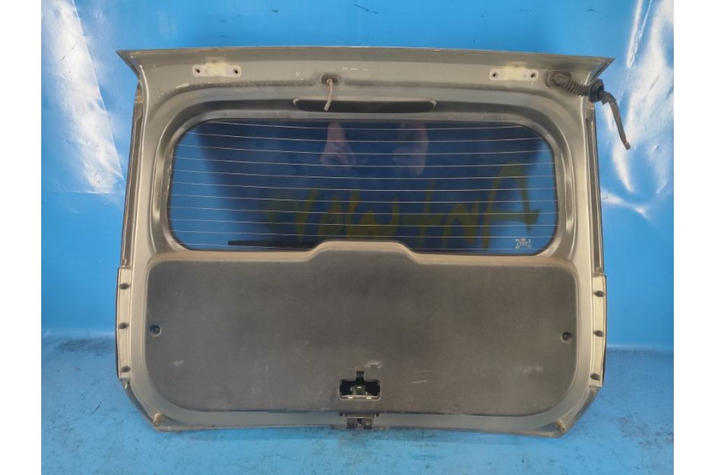 73700-B2000 | KLAPA TYLNA KIA SOUL PS 13-19 (361798) - Zdjęcie 6