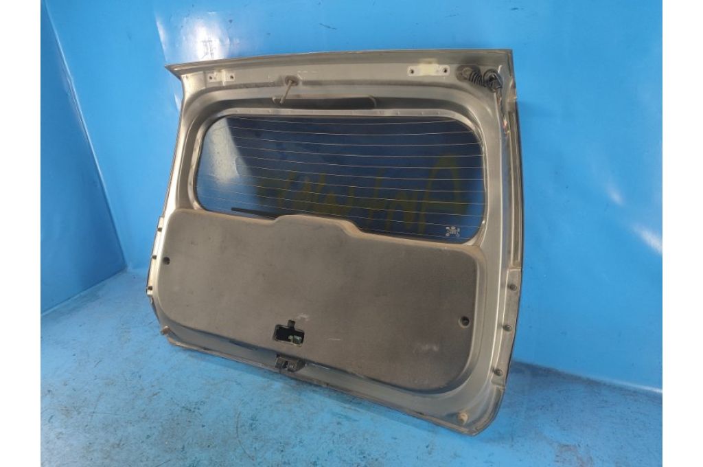 73700-B2000 | KLAPA TYLNA KIA SOUL PS 13-19 (361798) - Zdjęcie 7