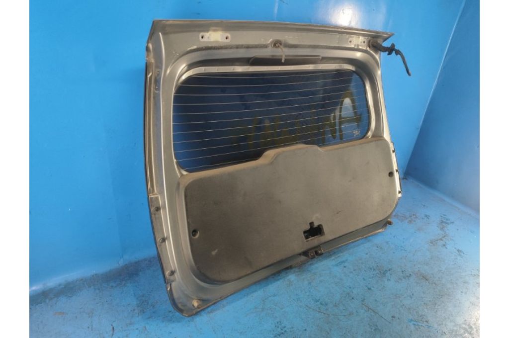 73700-B2000 | KLAPA TYLNA KIA SOUL PS 13-19 (361798) - Zdjęcie 8