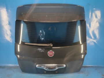 KLAPA TYLNA FIAT 500 (312/FF) 07-19
