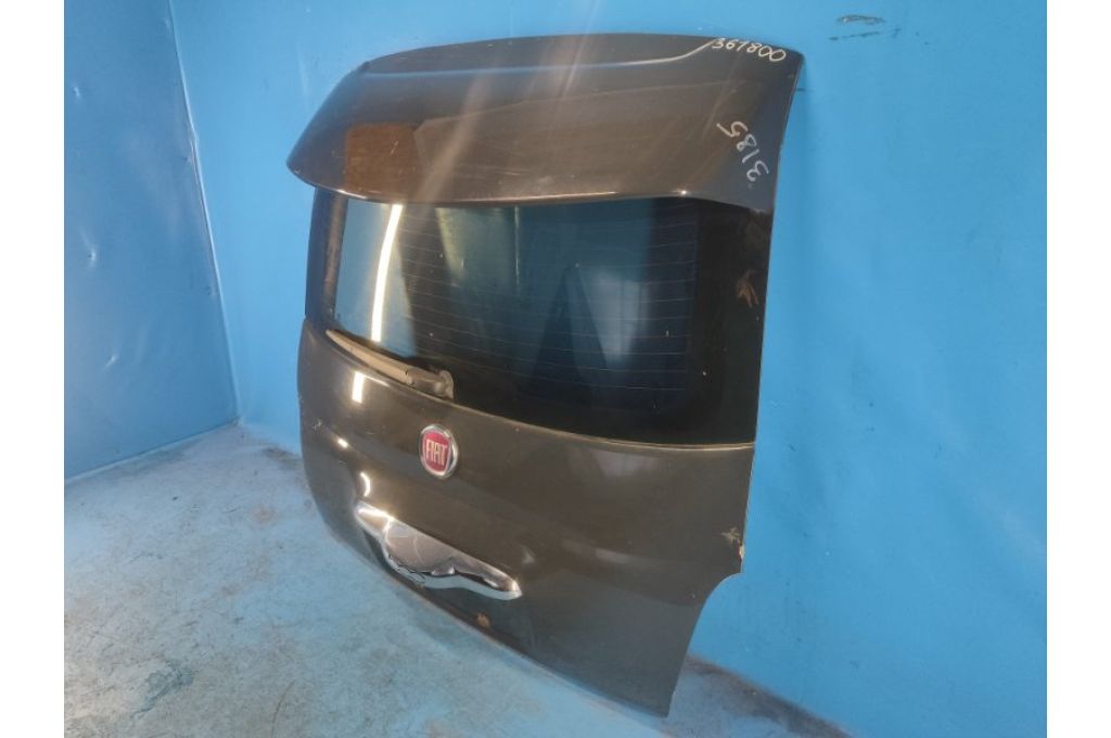 68081978AD | KLAPA TYLNA FIAT 500 (312/FF) 07-19 (361800) - Zdjęcie 4