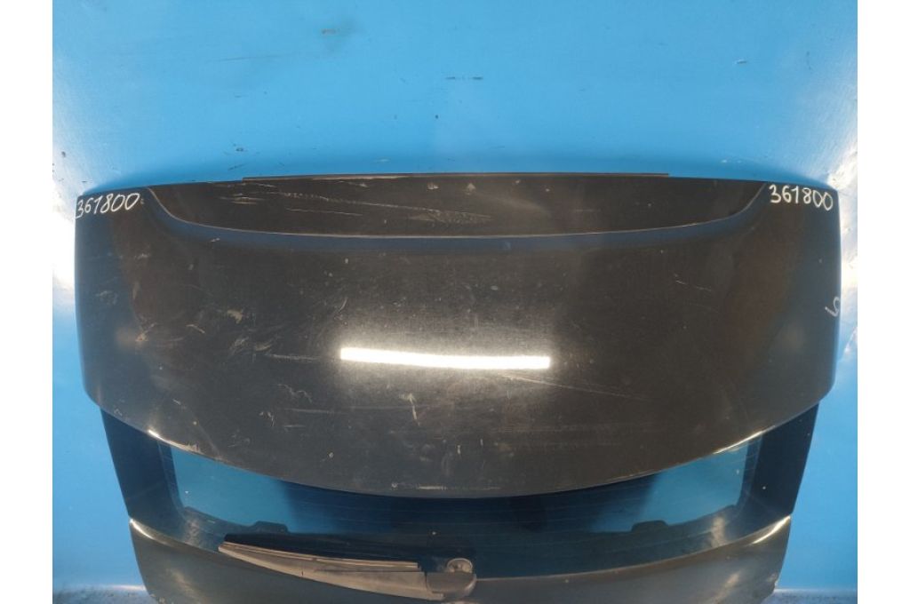 68081978AD | KLAPA TYLNA FIAT 500 (312/FF) 07-19 (361800) - Zdjęcie 5