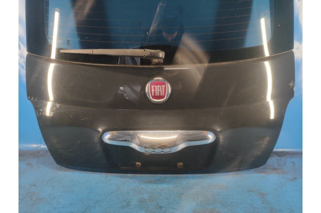 68081978AD | KLAPA TYLNA FIAT 500 (312/FF) 07-19 (361800) - Zdjęcie 6