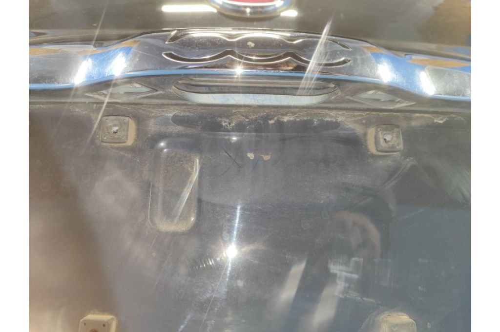 68081978AD | KLAPA TYLNA FIAT 500 (312/FF) 07-19 (361800) - Zdjęcie 7