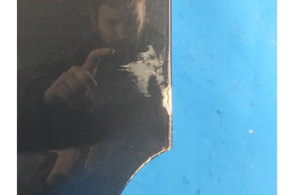 68081978AD | KLAPA TYLNA FIAT 500 (312/FF) 07-19 (361800) - Zdjęcie 8