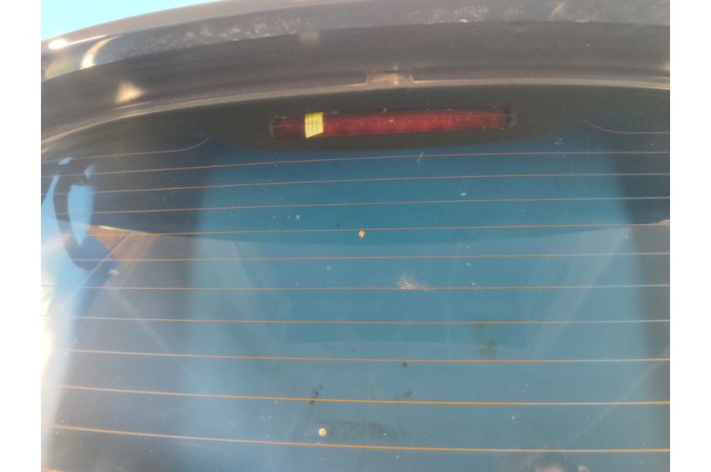 68081978AD | KLAPA TYLNA FIAT 500 (312/FF) 07-19 (361800) - Zdjęcie 10