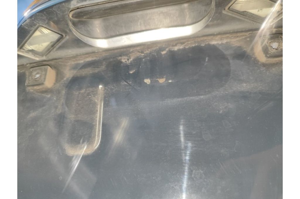 68081978AD | KLAPA TYLNA FIAT 500 (312/FF) 07-19 (361800) - Zdjęcie 11