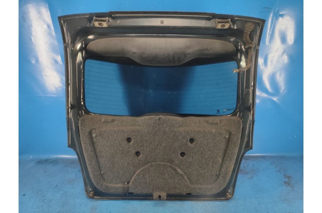 68081978AD | KLAPA TYLNA FIAT 500 (312/FF) 07-19 (361800) - Zdjęcie 12