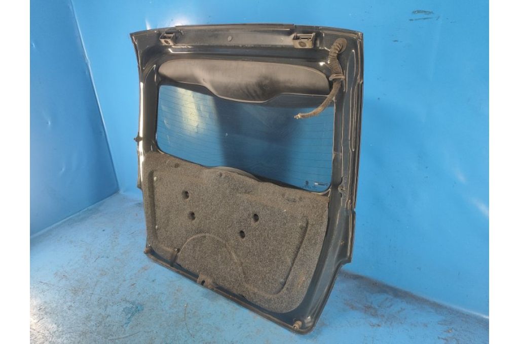 68081978AD | KLAPA TYLNA FIAT 500 (312/FF) 07-19 (361800) - Zdjęcie 14