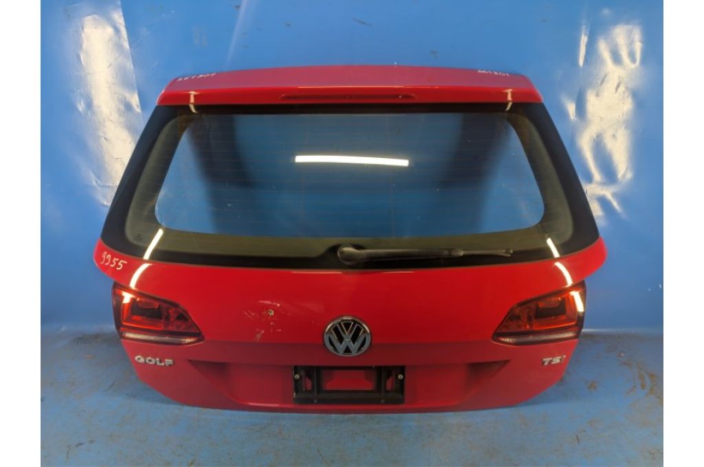 5G9827025E | KLAPA TYLNA VOLKSWAGEN GOLF 12-21 (361801)