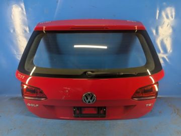 KLAPA TYLNA VOLKSWAGEN GOLF 12-21
