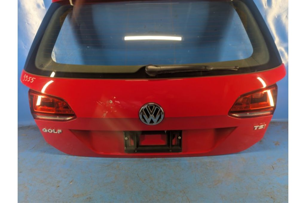 5G9827025E | KLAPA TYLNA VOLKSWAGEN GOLF 12-21 (361801) - Zdjęcie 8