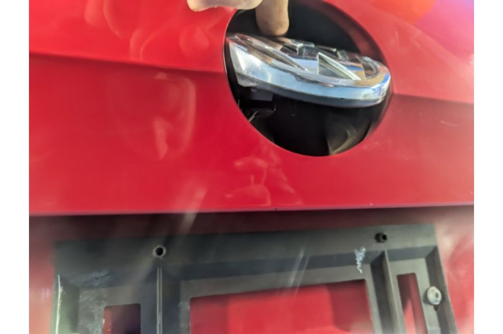 5G9827025E | KLAPA TYLNA VOLKSWAGEN GOLF 12-21 (361801) - Zdjęcie 10